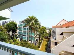 Greenlane Apartments (D15), Apartment #626080521